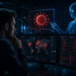AI agent malware suggestion - Featured image for article