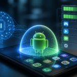 AI memory limits Android apps - Featured image for article