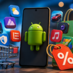 Android app deals Friday - Featured image for article