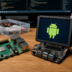 Android as Raspberry Pi alternative - Featured image for article