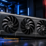 Asus Prime Radeon RX 9070 OC - Featured image for article