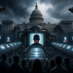 Censorship Industrial Complex US Policy - Featured image for article
