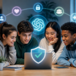 ChatGPT version for teens - Featured image for article