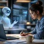 ChatGPT writing impact - Featured image for article