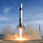 China reusable rocket landing - Featured image for article