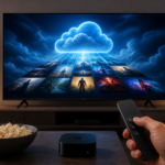 CloudGear tvOS app - Featured image for article