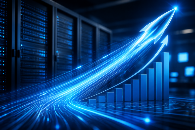 DeepSeek V4 Flash performance - Featured image for article