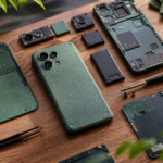 Fairphone 6 Plus repairable smartphone - Featured image for article