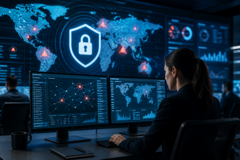 GLM 5.3 cybersecurity features - Featured image for article