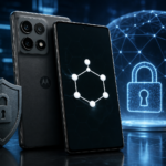 GrapheneOS Motorola flagship phones - Featured image for article