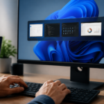 Microsoft PowerToys Alt Tab shortcut - Featured image for article