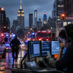 New York City 911 system failure - Featured image for article