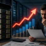 Nvidia AI server price hike - Featured image for article
