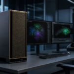 Nvidia DGX Station GB300 - Featured image for article