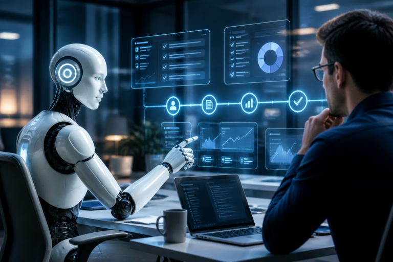 OpenAI persistent AI agent - Featured image for article