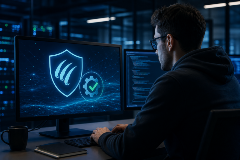 OpenClaw maintainers security - Featured image for article
