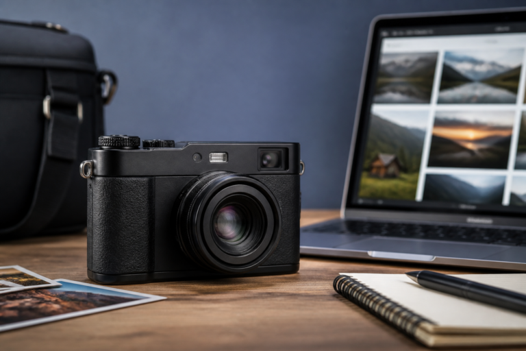 Pixelated 113 camera review - Featured image for article