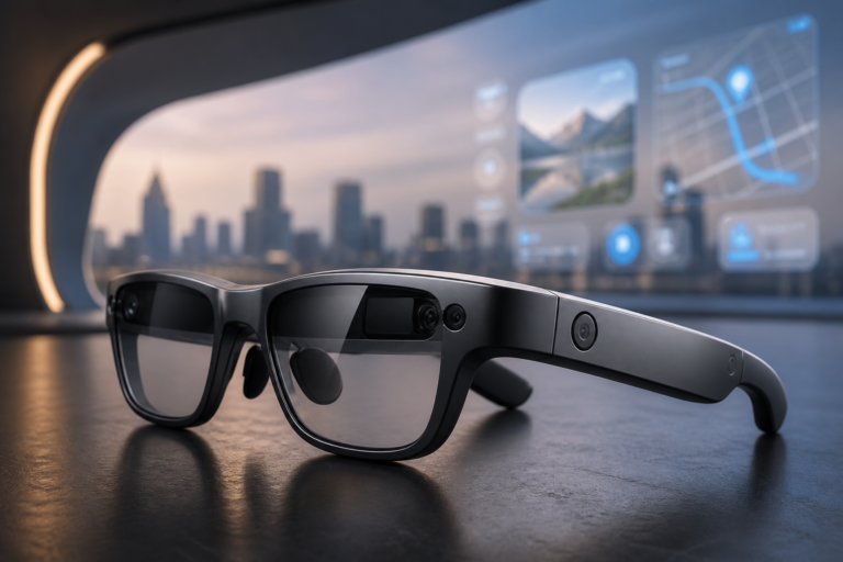RayNeo GT Max AR glasses - Featured image for article