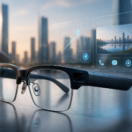 RayNeo iO Smart Glasses - Featured image for article