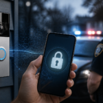 Ring encryption limits police access - Featured image for article