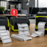 Ryobi label compatibility issues - Featured image for article