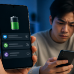 Samsung Adaptive Battery rename notification issues - Featured image for article