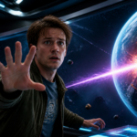 Stuart Fails to Save the Universe episode 6 release date - Featured image for article