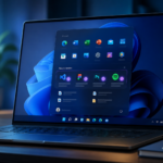 Windows 11 Start menu suggestions - Featured image for article