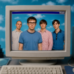 Windows 95 Weezer music video - Featured image for article