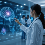 artificial intelligence advancements - Featured image for article