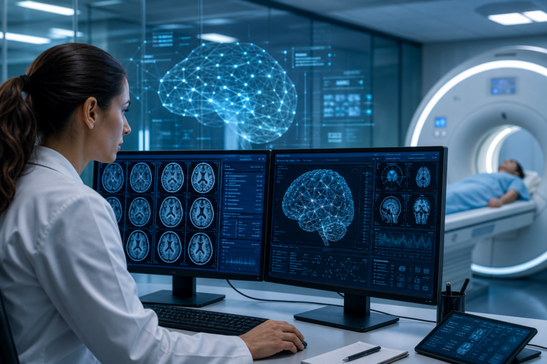 artificial intelligence applications - Featured image for article