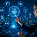 artificial intelligence technology trends - Featured image for article