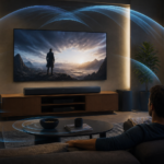 audiophile soundbar Dolby Atmos - Featured image for article