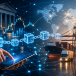 blockchain technology applications - Featured image for article