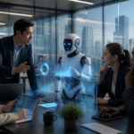 business adoption of AI agents - Featured image for article