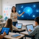 classroom technology integration - Featured image for article