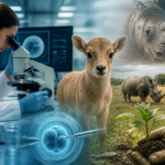 cloning save species - Featured image for article