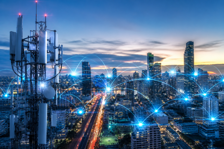 communication technology advancements - Featured image for article