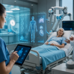 emerging healthcare technology - Featured image for article