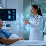 emerging healthcare technology - Featured image for article
