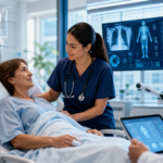 healthcare technology advancements - Featured image for article