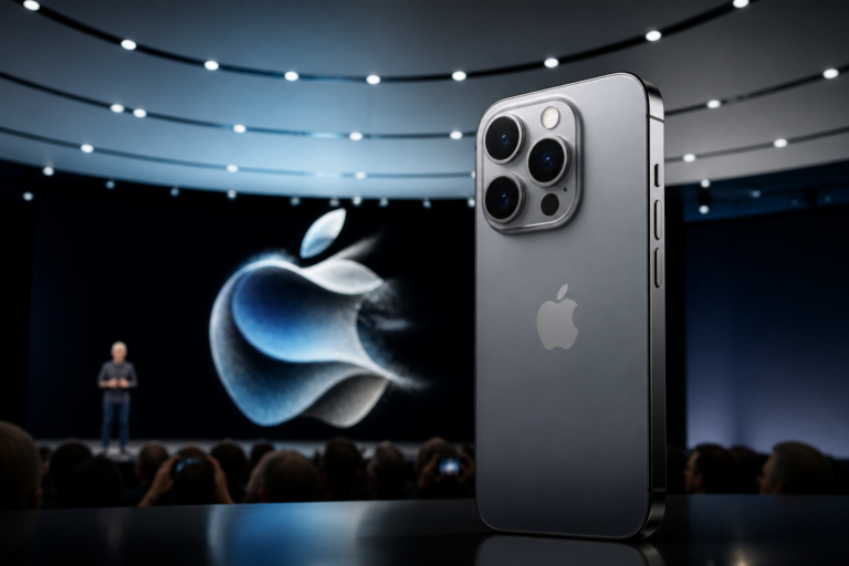 iPhone 18 Pro event date - Featured image for article