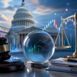 prediction markets gambling regulation - Featured image for article