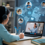 technology impact on education - Featured image for article