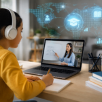 technology impact on education - Featured image for article