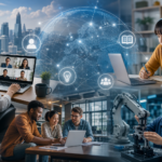 technology impact on society - Featured image for article