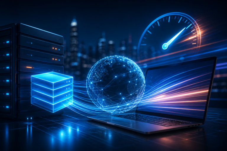 1.1.1.1 DNS cache optimization - Featured image for article