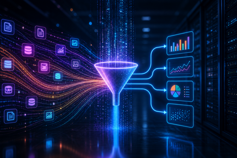 AWS Glue 6.0 release - Featured image for article