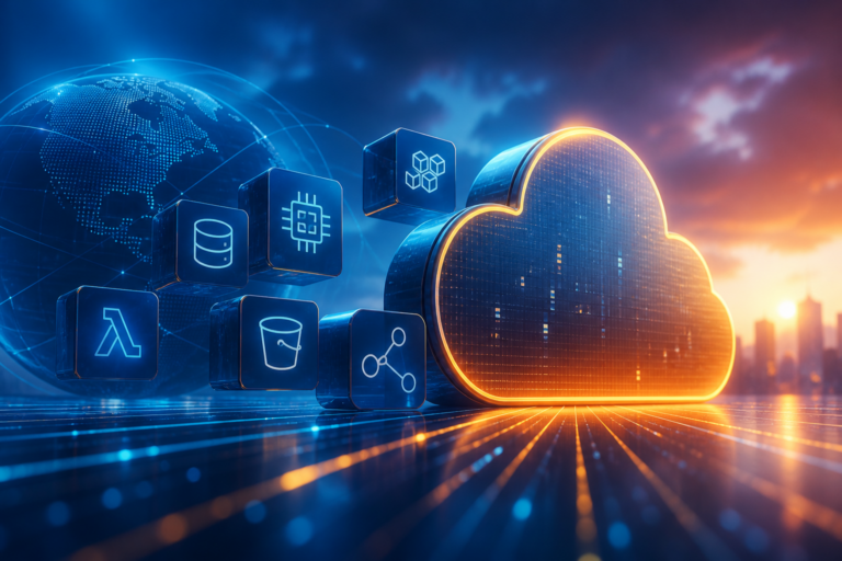 AWS Weekly Roundup August 2026 - Featured image for article