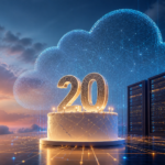 Amazon EC2 20th anniversary - Featured image for article